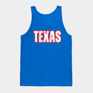 TEXAS Tank Top